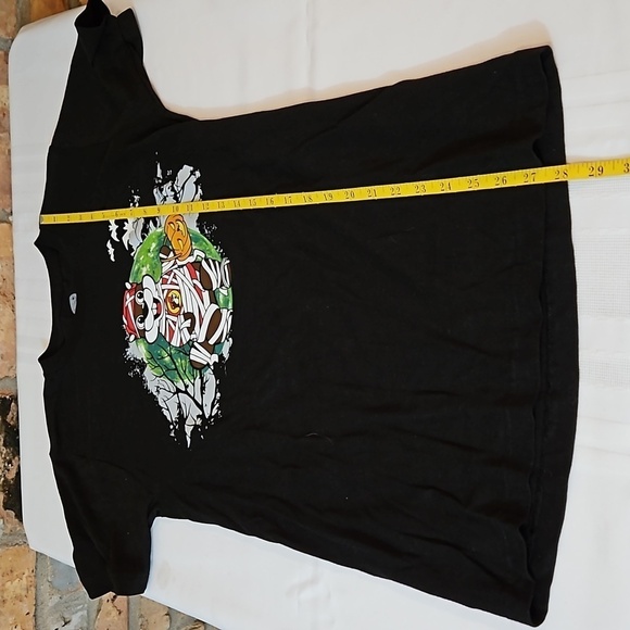 Buc-ee's Halloween Short sleeve Tee shirt size Small - Picture 8 of 8